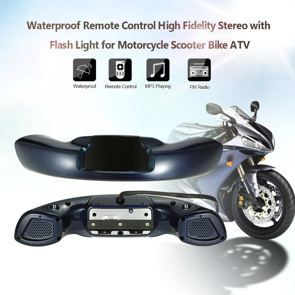 Popular Speakers for ScootersBuy Cheap Speakers for Scooters lots from