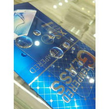 0 26mm 2 5D 9H Tempered Glass film for huawei Ascend G700 5 0 Anti shatter