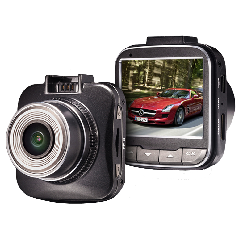 Novatek 96650 chips dash cam WDR camera carro G-Sensor H.264 Full HD 1080P Mini Driving car dvr recorder 2.0 inch screen