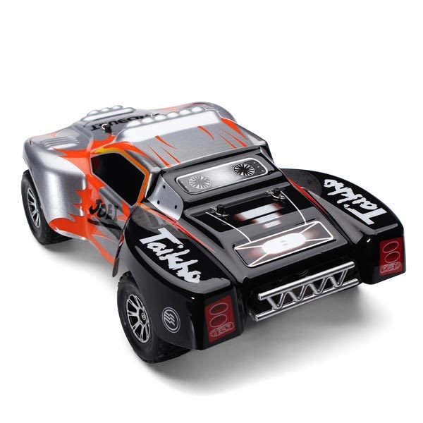 A969-4CH 2.4G-rc car-5