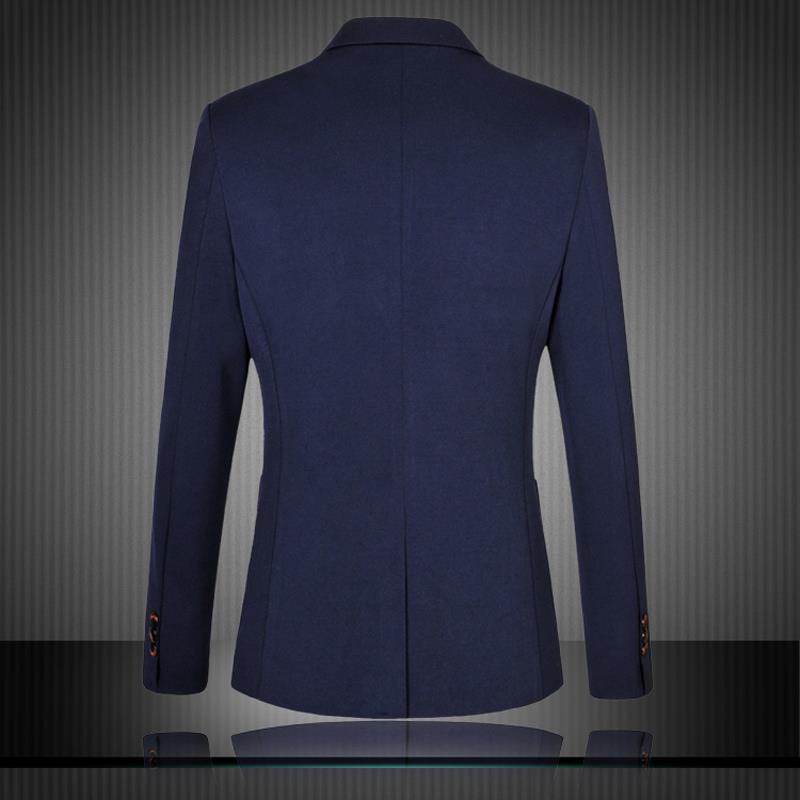 2015            -3xl 4xl 5xl  slim- blazer masculino