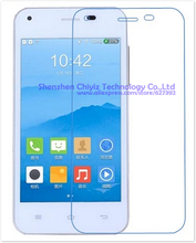 4x Matte Anti-glare LCD Screen Protector Guard Cover Film Shield For Jiayu F1