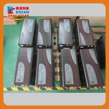 4000W Off-grid Pure Sine Wave Power Inverter Connect Rechargeable Battery With Charging Function