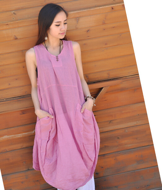 Native thailand dress