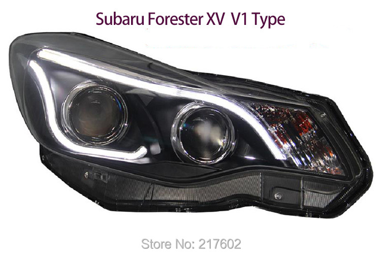 for-font-b-Subaru-b-font-Forester-XV-Bi-