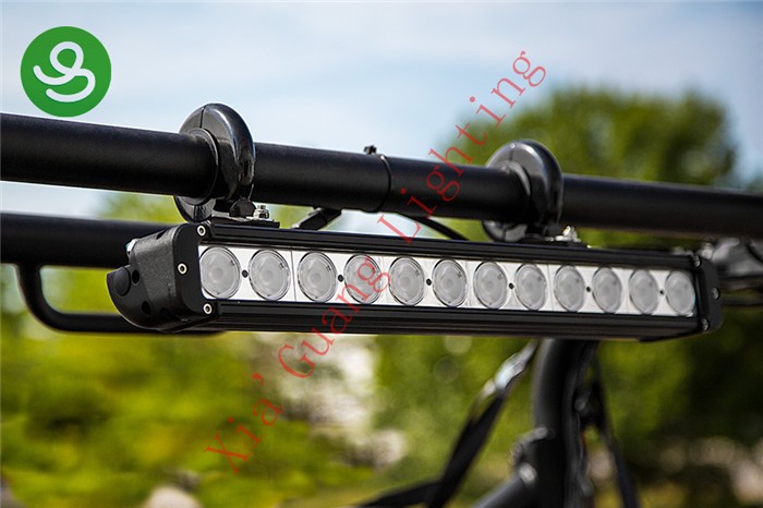 4 inch 18W Cree LED Work Light Bar Lamp