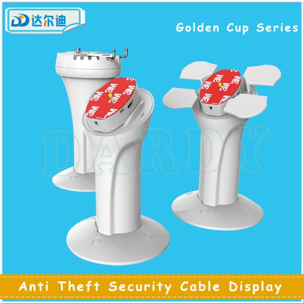 Anti Theft Security Cable Display 