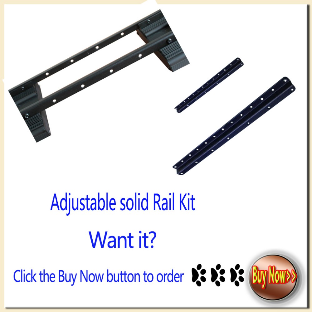 Rail Kit