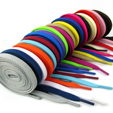 1pair 120cm Sport Luminous Shoelace Glow In The Dark Night Color Fluorescent Shoelace Athletic Sport Flat Shoe Laces Hot Selling