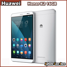 Huawei Honor X2 16GB 32GB ROM 3GBRAM 7 0 Android 5 0 Phablet SmartPhone Hisilicon Kirin