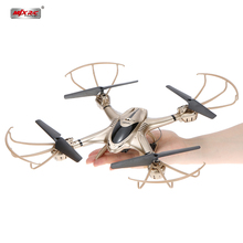 New product Professional Drone MJX X401H(MJX X400 Upgraded) 6-axis gyro Quadcopter Altitude Rc Helicopter Hold 0.3mp FPV Camera