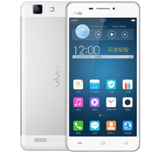 VIVO X3F 5 0 inch IPS Screen Funtouch OS SmartPhone Snapdragon Quad Core 1 2GHz RAM