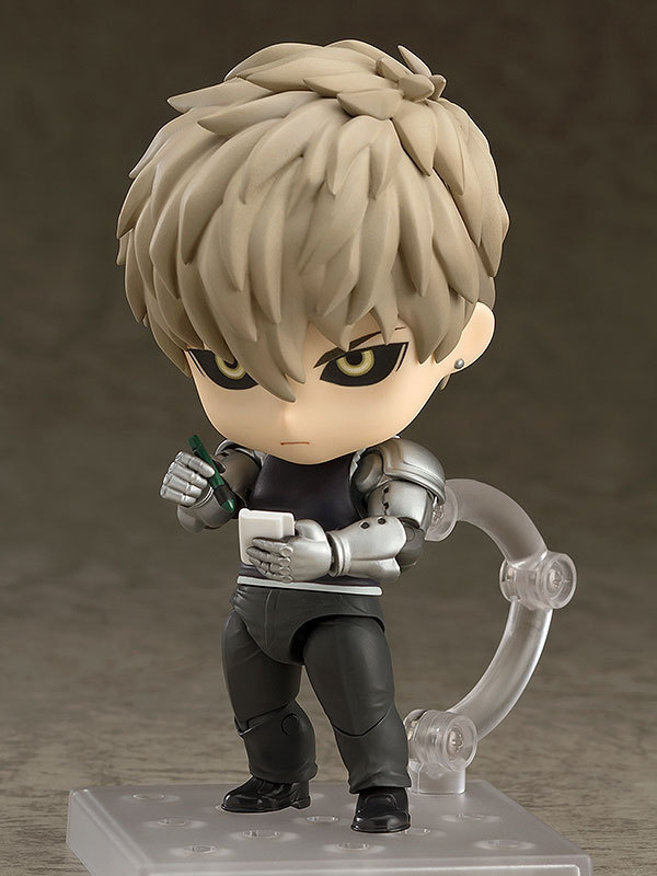 nendoroid genos