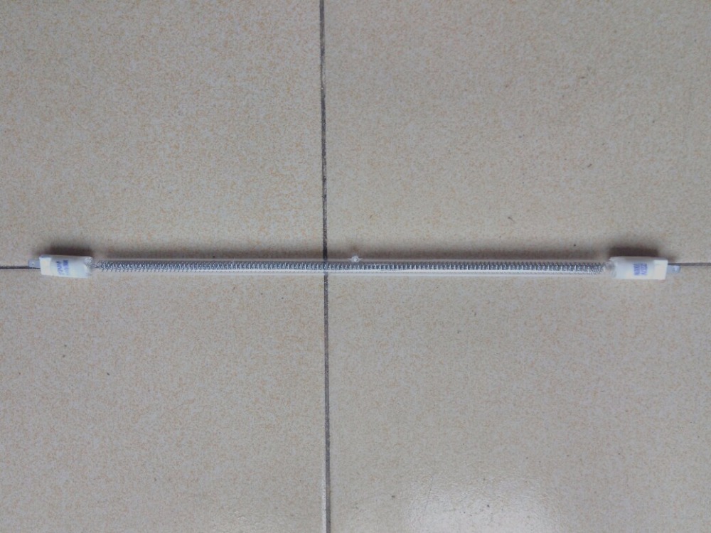 Description Picture 3 of itemSpare parts for microwave oven Panasonic NN-GS595A,NN-GS597M GS575W  optical waveguide, quartz tube, heating tube