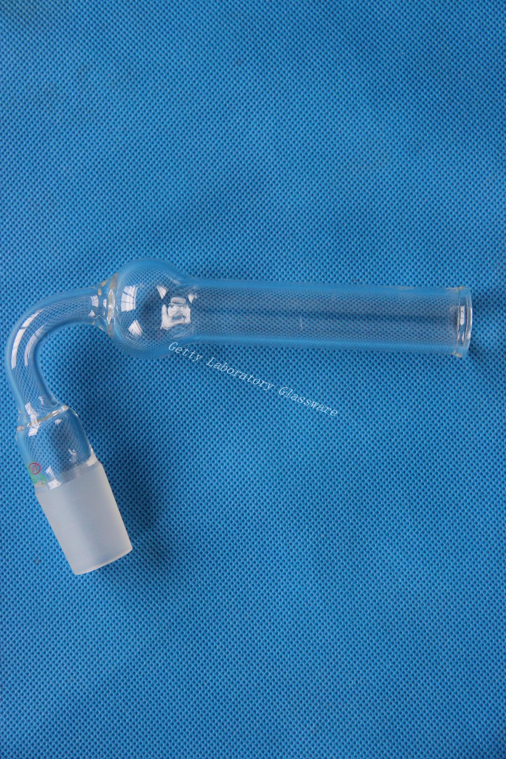 Bent drying glass tube adapter (Laboratory Glass) (lab suppies) eBay