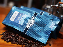 Free shipping 454g High quality Vietnam Coffee Beans Baking charcoal roasted Original green food slimming coffee