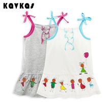 Baby Girl Clothes Summer Frock Designs 1 Year Sleeveless Baby Girl Birthday Tutu Dresses