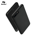 Benks Original Luxury Multifunction Leather Back Cover Case for iPhone 7 7Plus Brand 360 Protective PU
