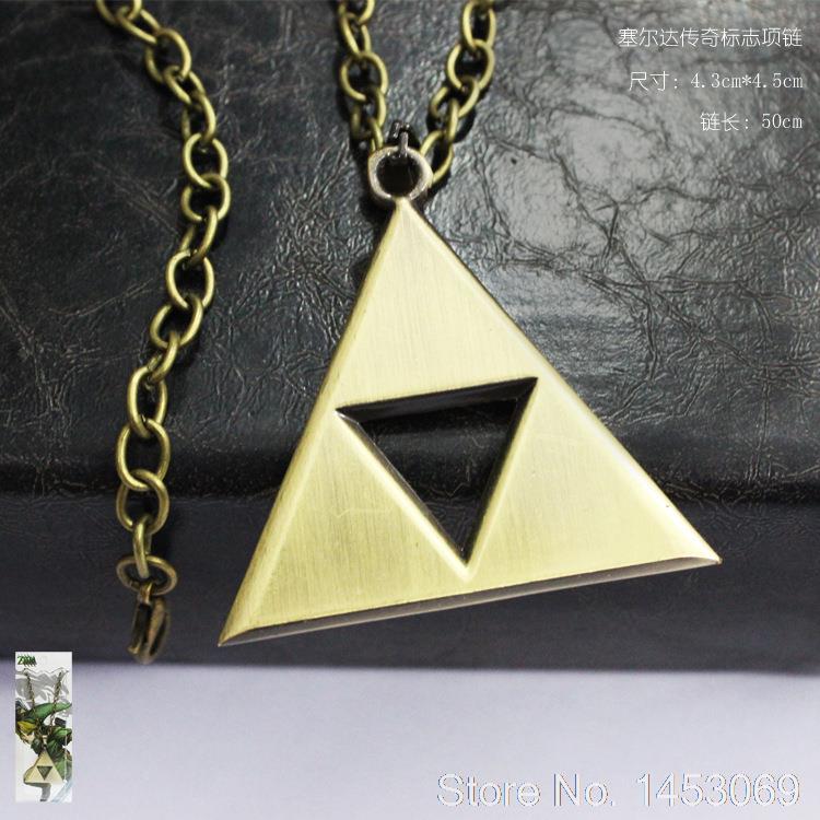    Zelda Triforce Zelda Triforce           KT1427