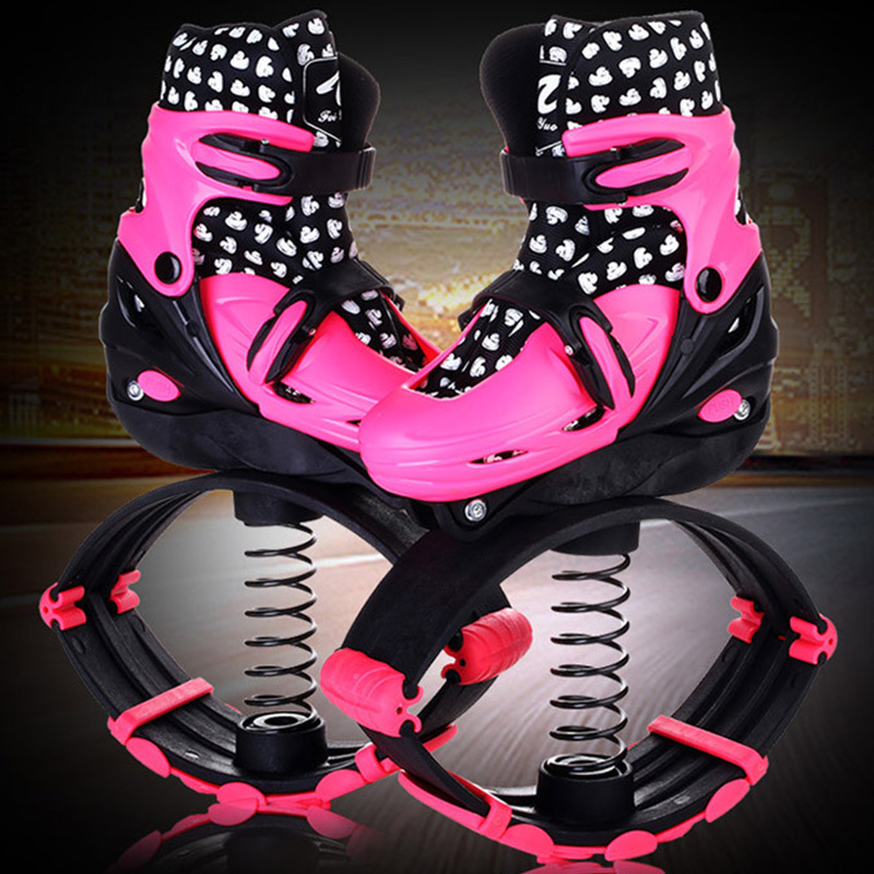 Compra zapatos de salto de canguro online al por mayor de