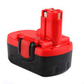 1 PC New 3000MAH 18V 18 Volt Battery for BAT180 BAT181 BAT025 BAT026 BAT160 BAT189 vhk14