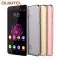 OUKITEL U20 Plus 5 5 inch 4G LTE Mobile Phone 2GB RAM 16GB ROM Android 6