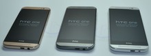 Original HTC One M8 Unlocked GSM WCDMA LTE Quad core RAM 2GB Mobile Phone HTC M8