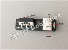 3d printer parts Endstop Mechanical limit switch Compatible with Ramps 1 4 free shipping