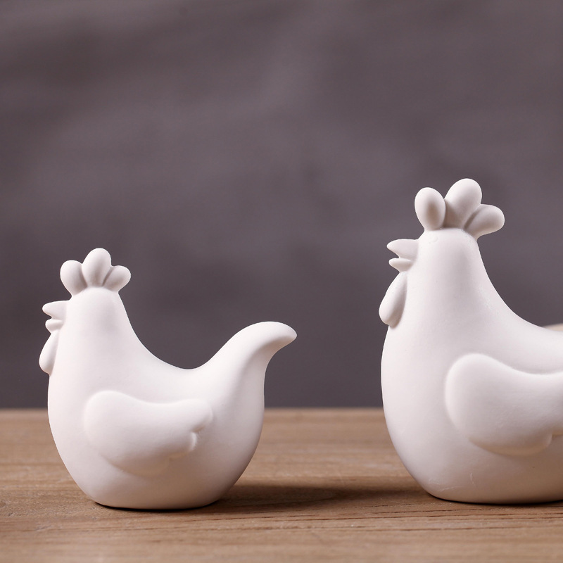 Aliexpress.com: comprar zakka creativa blanco concisas cerámica ...