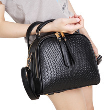 Women Handbags Genuine Leather Bag Crossbody Bags Women Shoulder Bags Bolsas 2016 Handbags Women Famous Brands Tassel bags