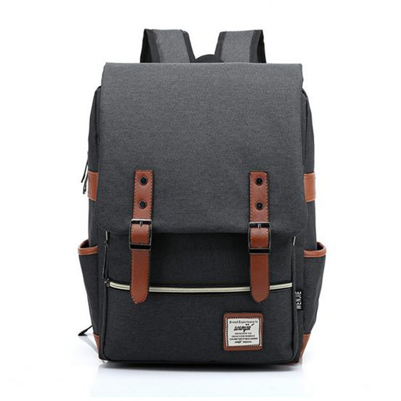 canvas backpack walmart