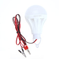 Protable 12V 3W 5W 9W 12W 21W 30W LED Bulbs Lamp for Night Market Stall Camping