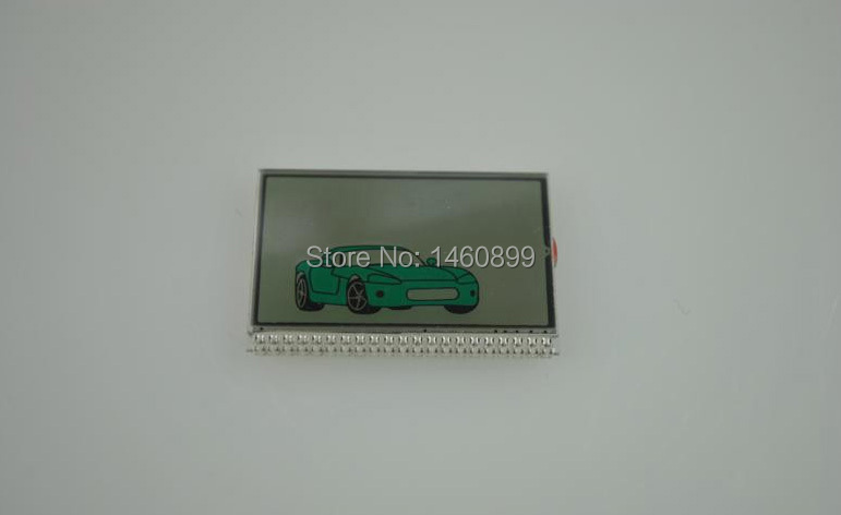 Lcd display for Tomahawk Tw9010-1
