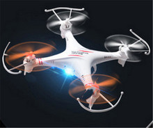 Skytech Aircraft Quadcopter M62 6-Axis Gyro Drone Mini 4CH 2.4Ghz RC Helicopter