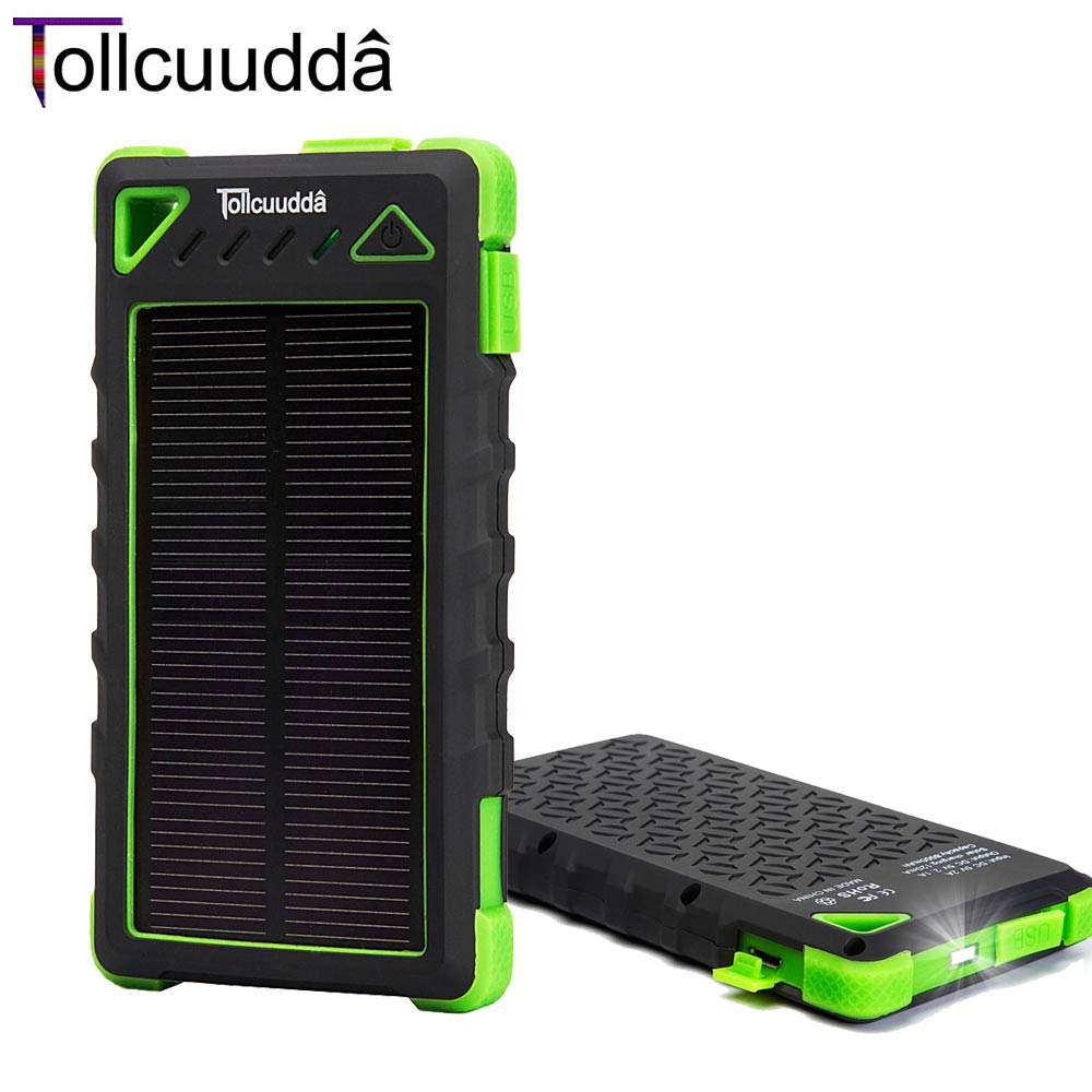8000mAH External Solar Powerbank Charger Battery Pack Box For Mobile Phone Iphone Xiaomi Samsung All Device Dual Usb Power Bank 8000mAH External Solar Powerbank Charger Battery Pack Box For Mobile Phone Iphone Xiaomi Samsung All Device Dual Usb Power Bank