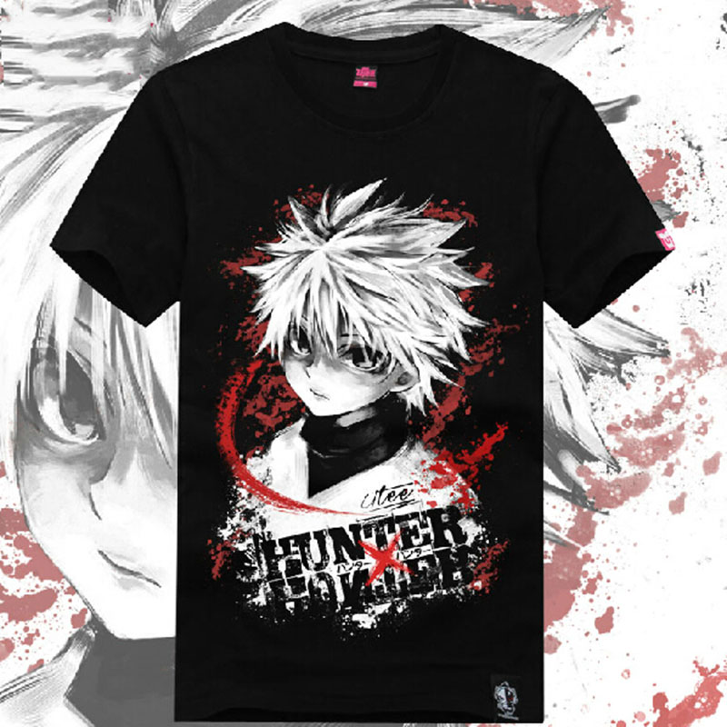 cool active black t