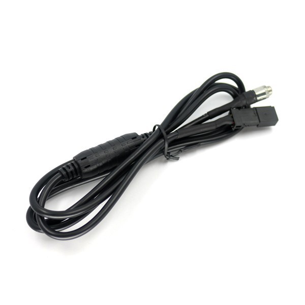 bmw aux cable