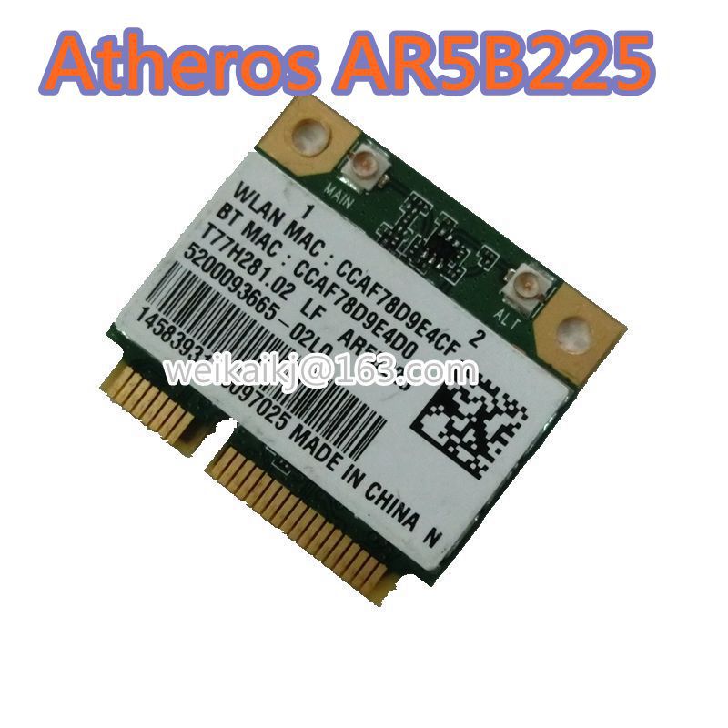 Atheros Ar5007eg Wireless Network Adapter Driver Download Windows 7
