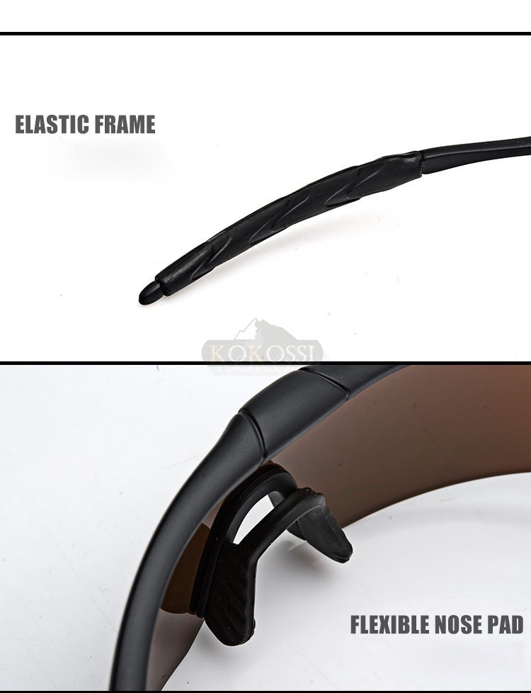 Men Cycling Glasses UV400 Outdoor Sports Women Mountain Bike Bicycle