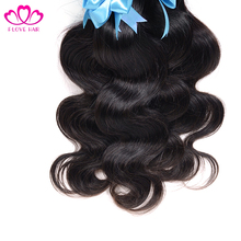 Peruvian Virgin Hair Body Wave 3PCS Rosa Hair Products Peruvian Body Wave Unprocessed Human Hair Weave