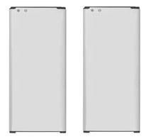 2 шт./лот 1860 мАч OEM EB-BG850BBC аккумулятор для Samsung Galaxy альфа G850 G850F G850T G850M G850Y G850FQ G850A G850W G8508S S801