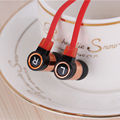 Stereo 3 5mm In Ear Headphone Earphone Earbud for iPhone iPod Samsung PC