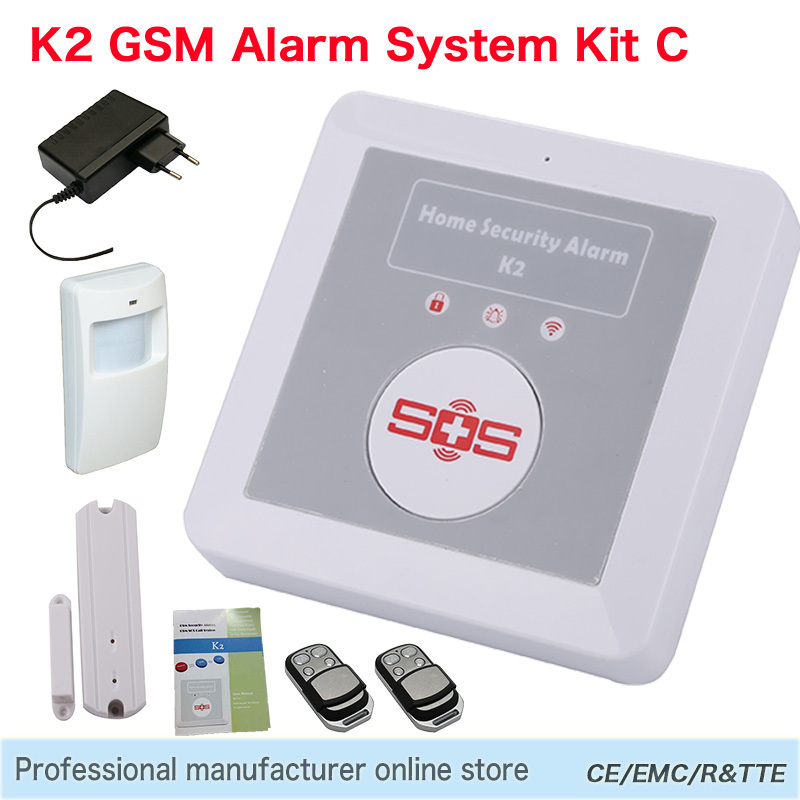 Gsm   SOS  GSM 3     Telecare   K2C  2    1   1  