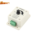HGHomeart LED Bulb 12v Led Dimmer Switch for LED Strip Lamp Bulb Dimmers for Strips Led