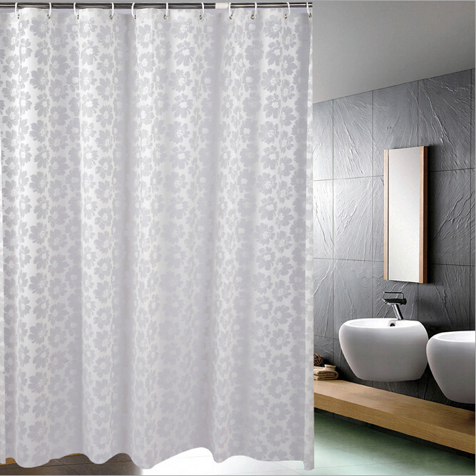 2015 Hot Sale New Flower Pattern EVA Fabric Waterproof