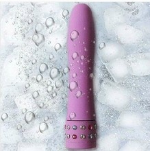 New 2014 100% Waterproof,Multi Speed Vibrating Diamond Vibrators, Sex Bullet, Adult Sex Toys For Women, Sex Products