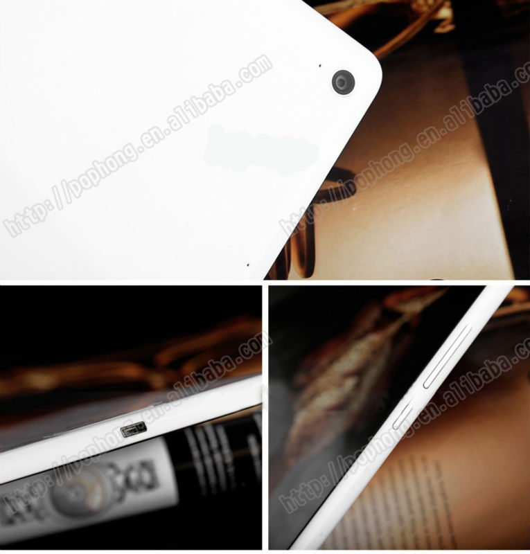 Xiaomi Mi Pad 64GB 7 9 2048 1536 N vidia Tegra K1 Quad Core Android Tablet