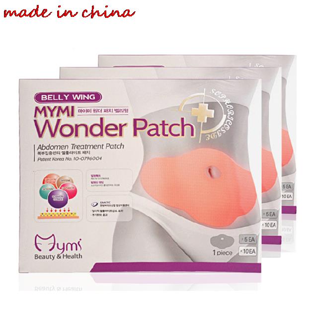 Slimming Tummy Patch Review