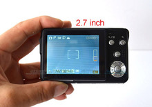 015 New digital camera lens thin maximum static output pixels 15 million new small and exquisite