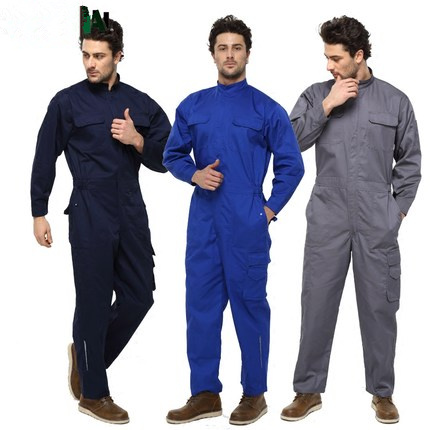 Work Coveralls Promotion-Shop For Promotional Work Coveralls On ...